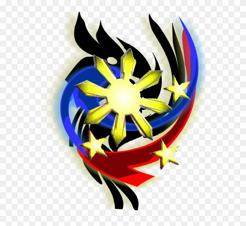 Pinoy Logo - Proud To Be Pinoy #532459