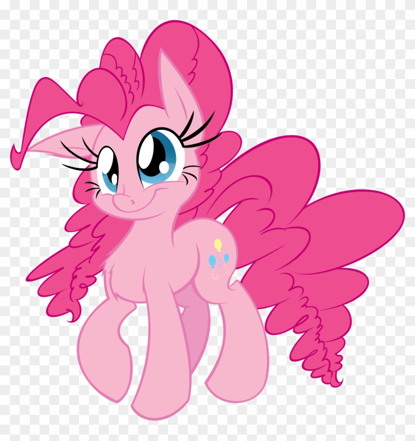 Pinkie Pie My Little Pony Twilight Sparkle Rainbow - Pinkie Pie My Little Pony Twilight Sparkle Rainbow #532556