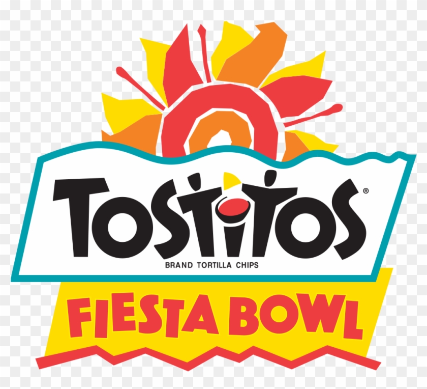 Fiesta Bowl - Fiesta Bowl Logo Png #532517
