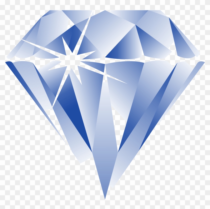 Contact Us - Diamond Vector #532560