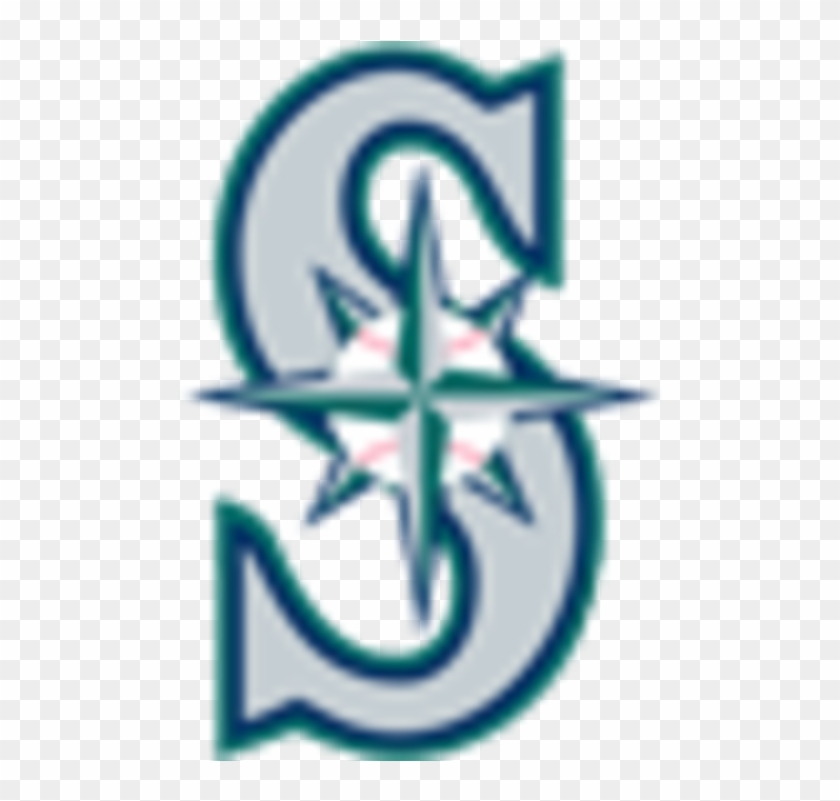 Seattle Mariners - Seattle Mariners Logo #532561
