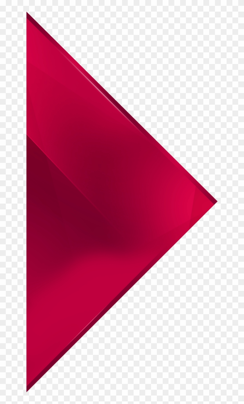 Triangle Ornament 658*1309 Transprent Png Free Download - Triangle Ornament 658*1309 Transprent Png Free Download #532617