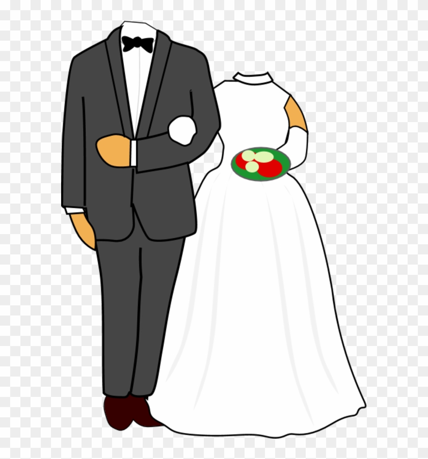 Wedding Invitation Bridegroom Clip Art - Wedding Invitation Bridegroom Clip Art #532620