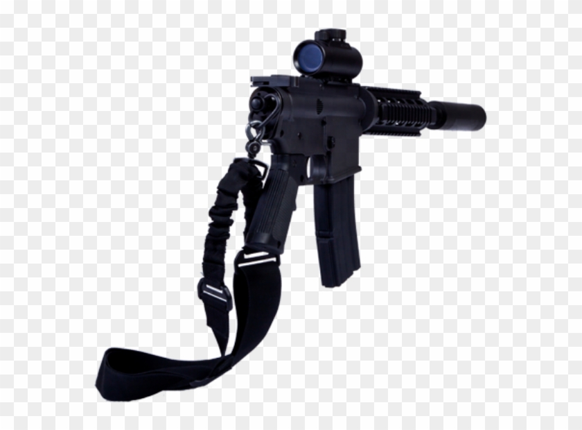 Not Your Standard Laser Tag - Icombat Guns Laser Tag #532626