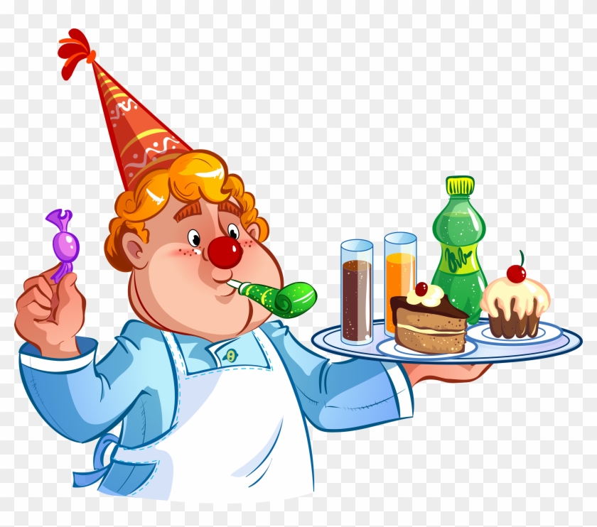 Food Cooking Chef Clip Art - Food Cooking Chef Clip Art #532861