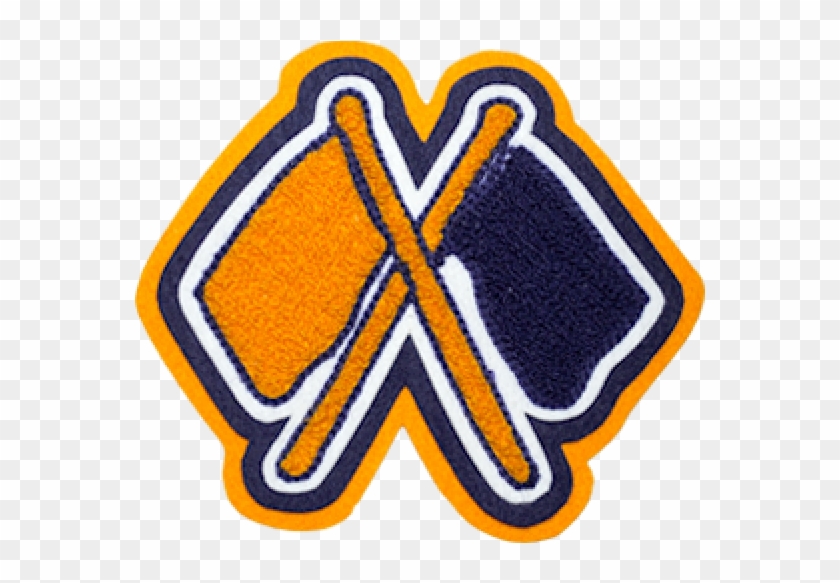 This Patch Is Great For Your Letterman Jacket If You - Jacket #532637