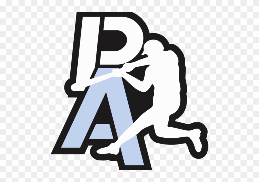 Logo - Power Alley Baseball Academy #532709
