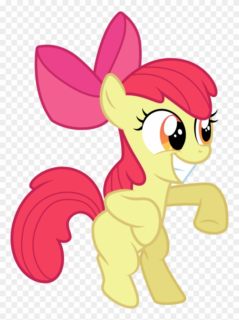 Ai Available, Apple Bloom, Apple Family Reunion, Artist - Little Pony Friendship Is Magic #532715