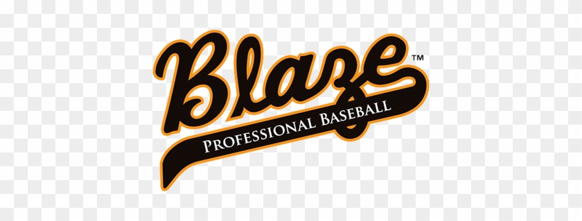 Bakersfield Blaze - Bakersfield Blaze #532777