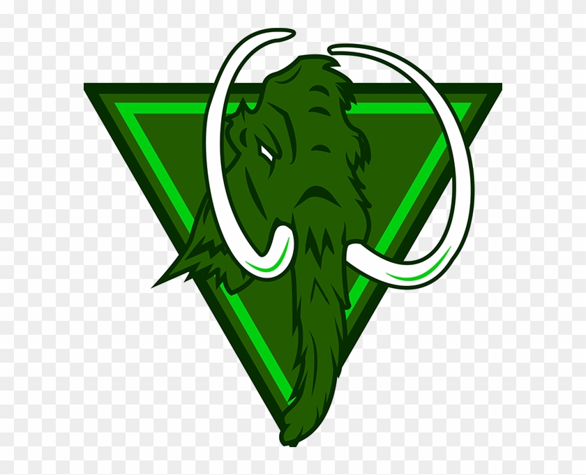 How About The Seattle Mammoths For The - Jurupa Valley, California #532791