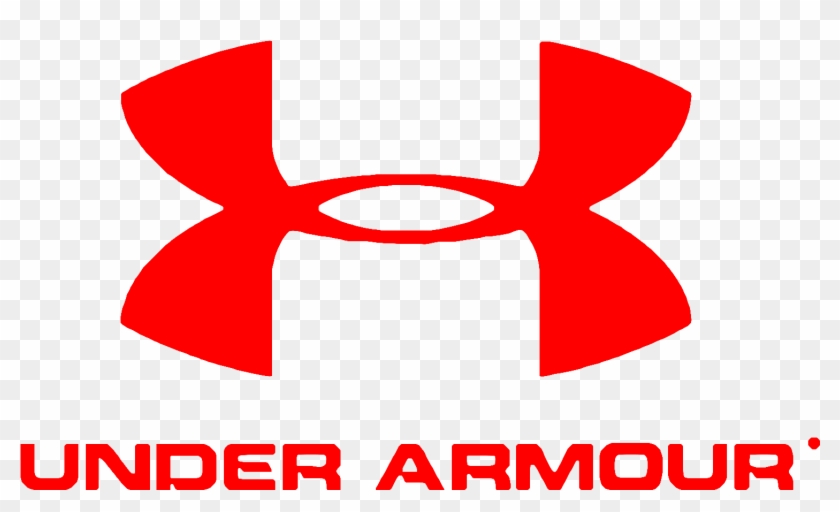 Email - Under Armour Back Logo #532806