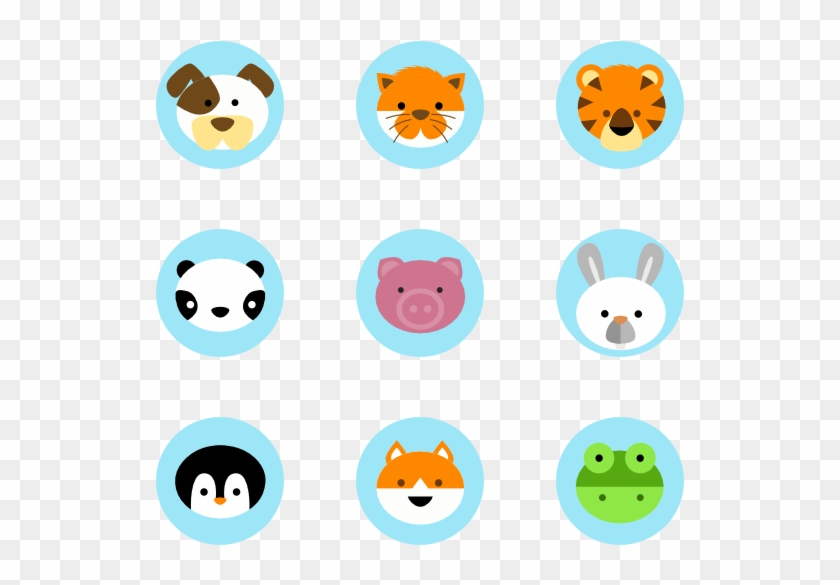 Cute Icon Pictures - Set Computer Icons Png #532826