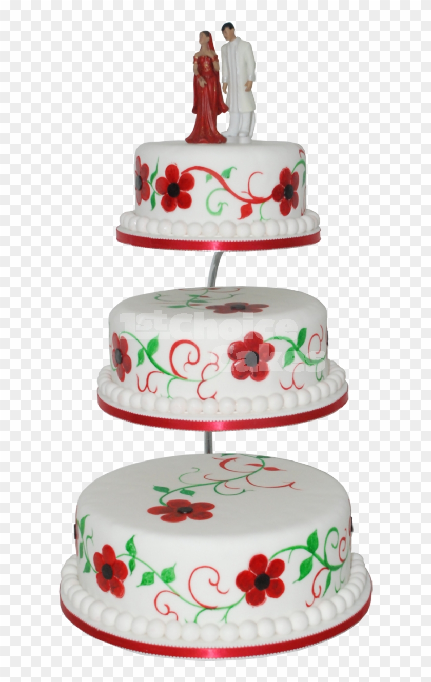 Wedding Cake Png Icon - Elegant Cake Transparent Background #532831