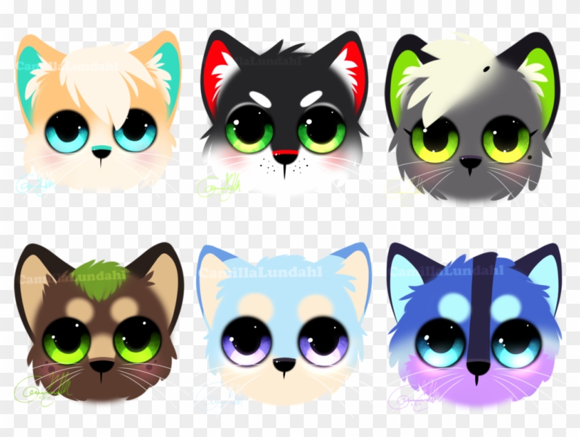 Cute Icons By C - Drawing #532837