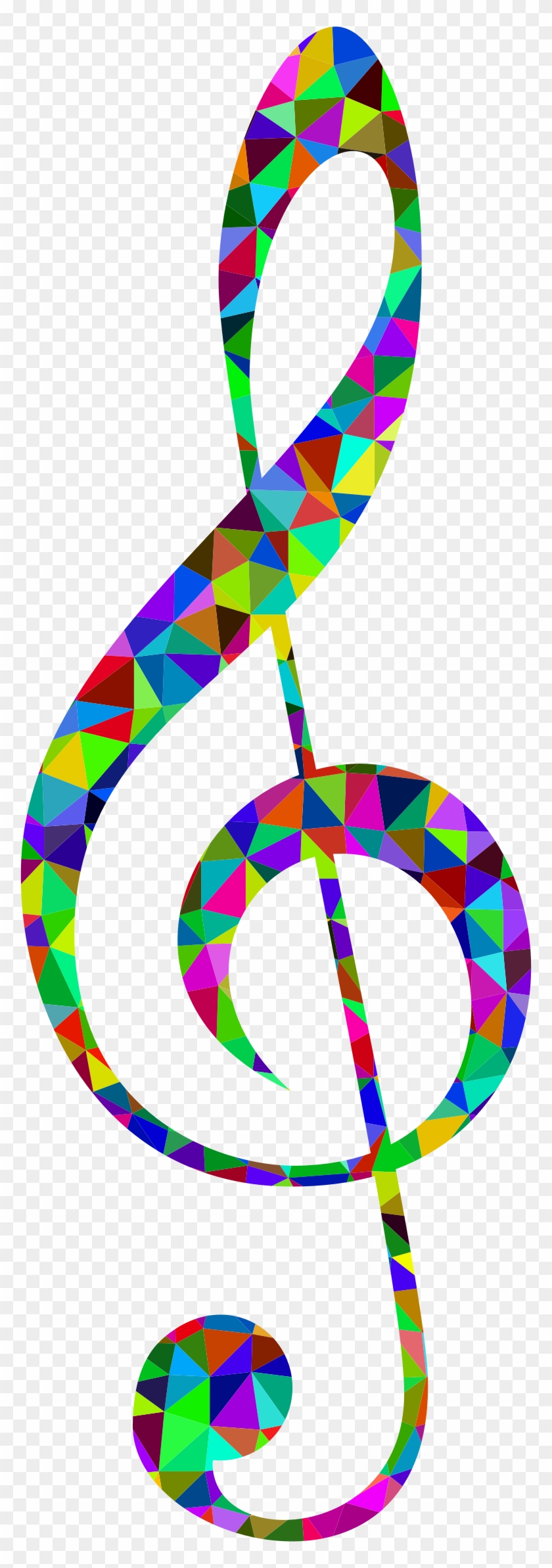 Big Image - Simple Music Notes #532844