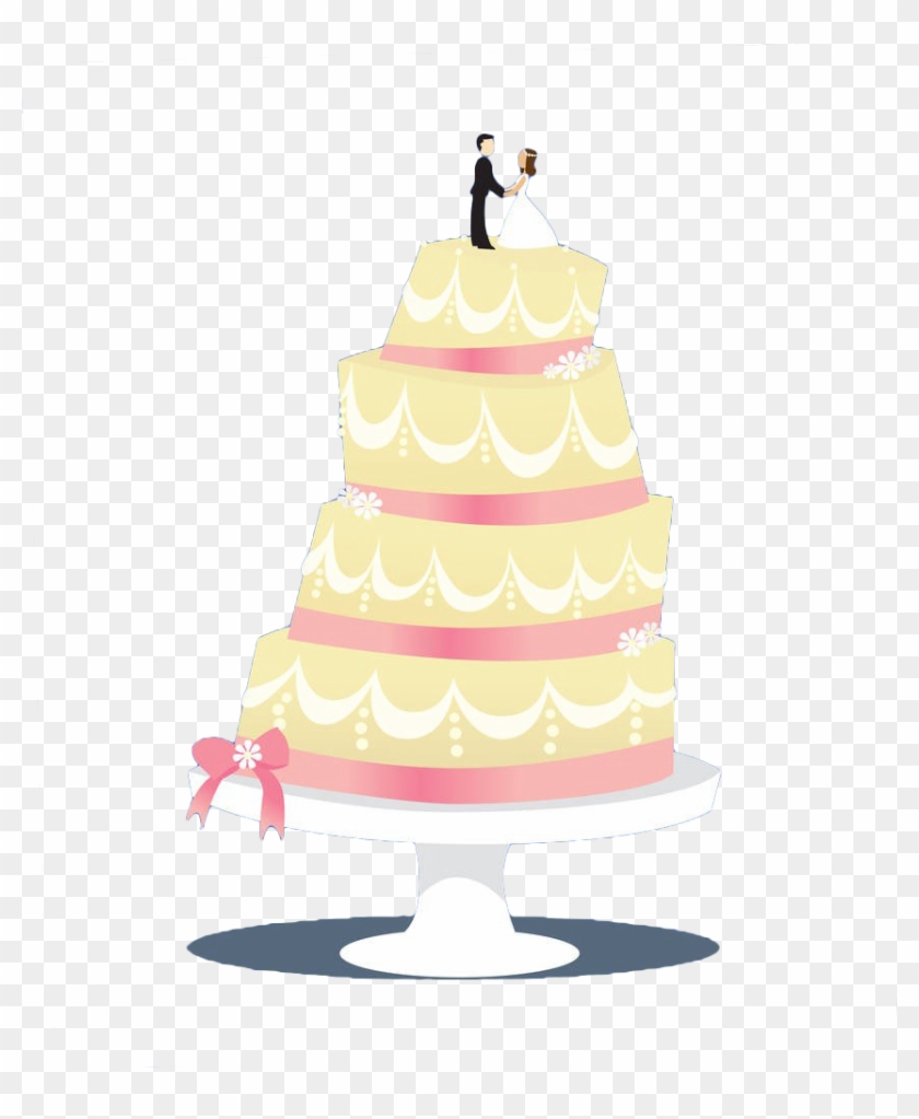 Wedding Cake Birthday Cake Dessert - Wedding Cake Birthday Cake Dessert #532928