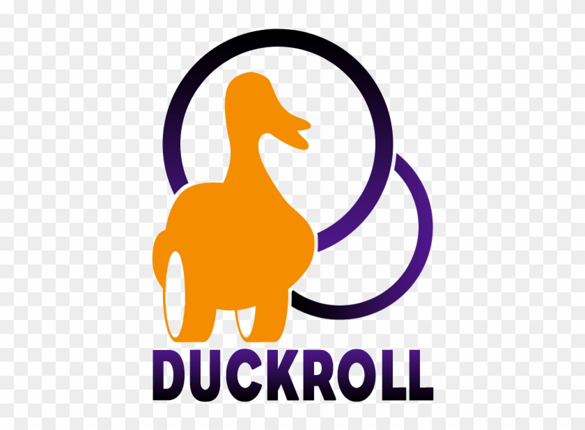 Duckrollfinalrp1 - Masking Tape #532882