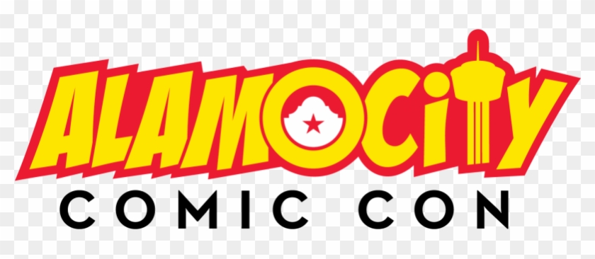 Alamo City Comic Con - Alamo City Comic Con #532886