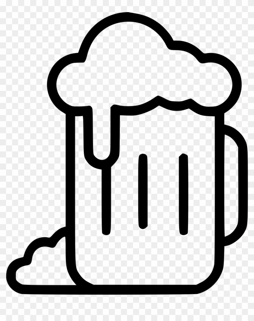 Drink Beer Alcohol Glass Cerveza Comments - Drink Beer Alcohol Glass Cerveza Comments #532896