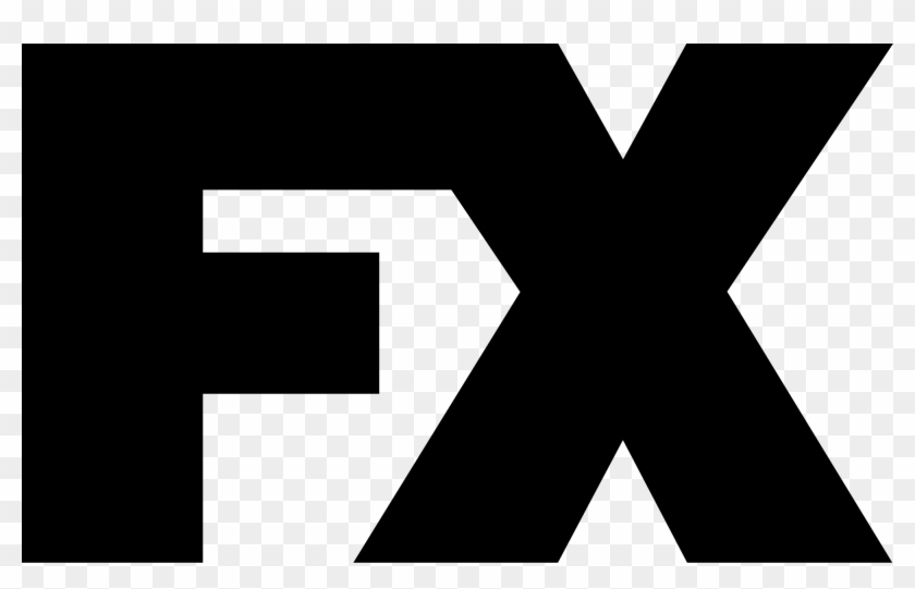 Why Isn't Fx A Premium Network - Fx Logo Png #532909