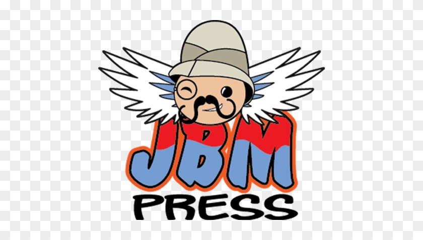 Jbm Press - Jbm Press #532931