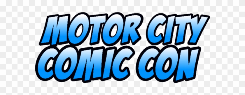 Motor City Comic Con 2017 Goes “totally Tubular” As - Motor City Comic Con #532936
