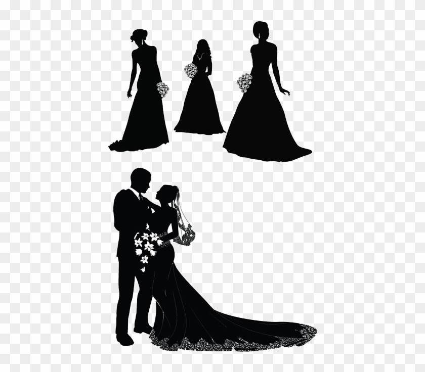 Bridegroom Wedding Clip Art - Bridegroom Wedding Clip Art #532978