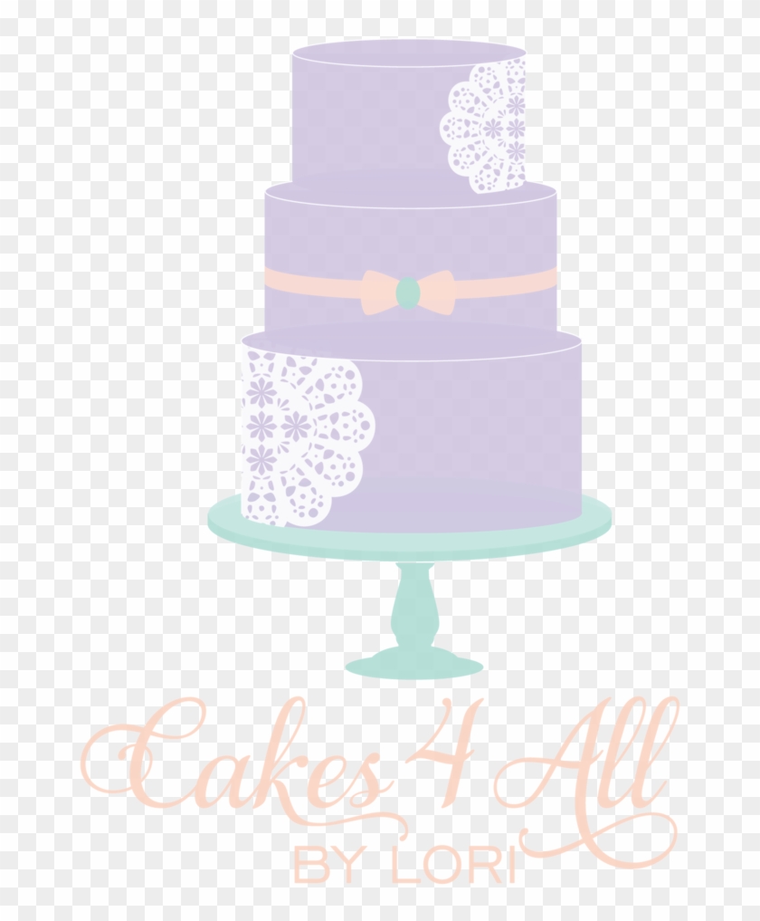 Cakes 4 All - Cake Decorating #532987