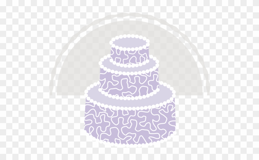 Wedding Final - Wedding Cake #532999