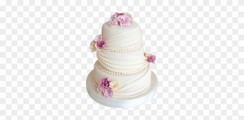 Cakes By Tagreed Combines Passion For Creating Delicious - Wedding Cake #533018