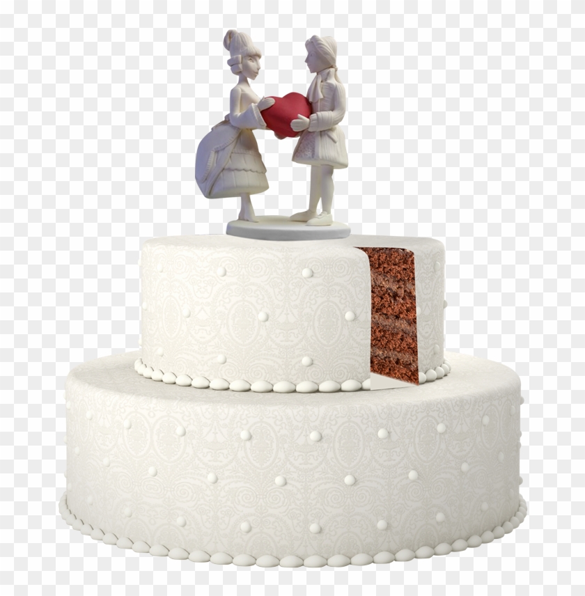 Scopri Le Nostre Torte - Wedding Cake #533026