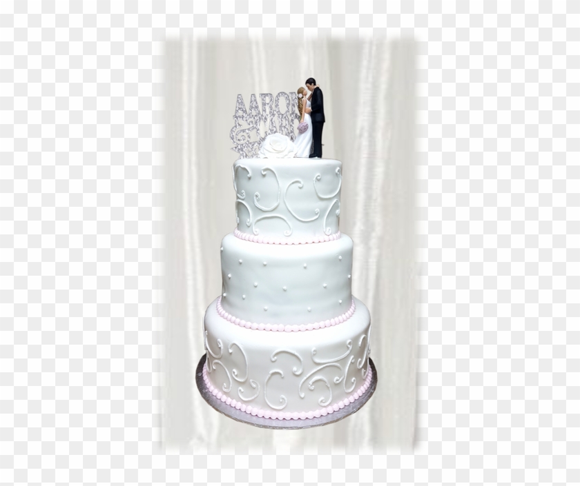 Wedding - Wedding Cake #533029
