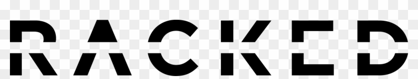 Racked - Racked Logo #533131