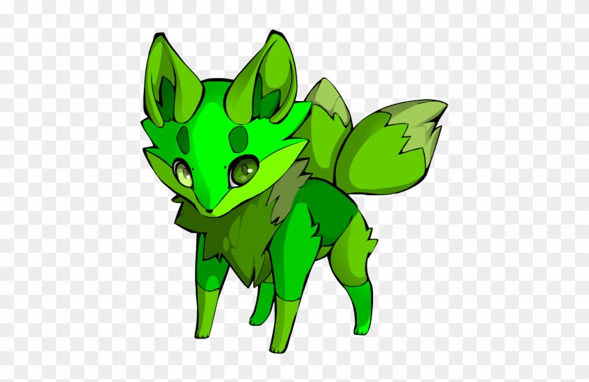 Sunyatherabbit 0 0 Digimon Crests As Foxes Sincerity - Cartoon #533160