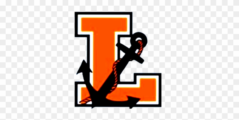 Home Of The Dreadnaughts - Lakeland High School Logo #533202