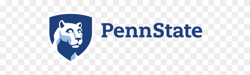 Pennsylvania State University Logo #533212
