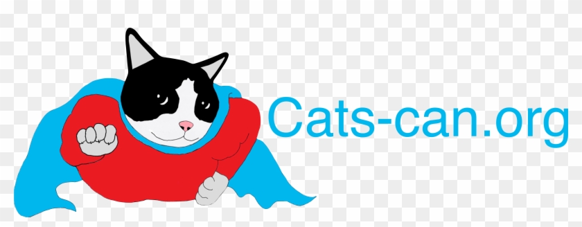 Cats Can/fl, Inc - Cat #533223