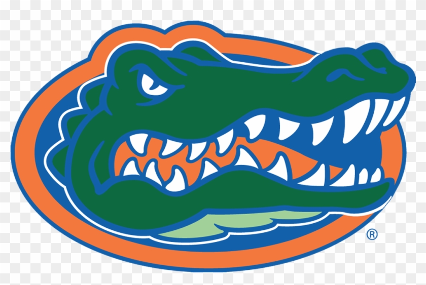 Null - Florida Gators Printable Logo #533232