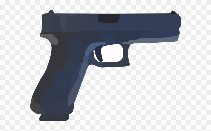 Glock Clip Art #533231