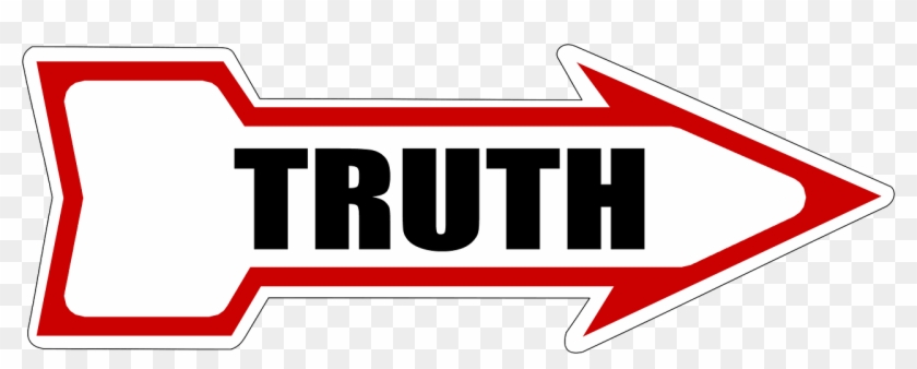 Rarely Pure And Never Simple - Mũi Tên Chỉ Dẫn #533237