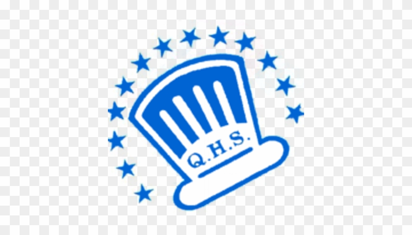 Qhs Student Council - Quincy High School Logo #533254