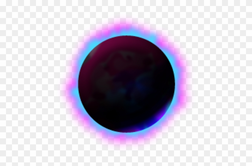 Black Hole Png Images Transparent Free Download - Circle #533271