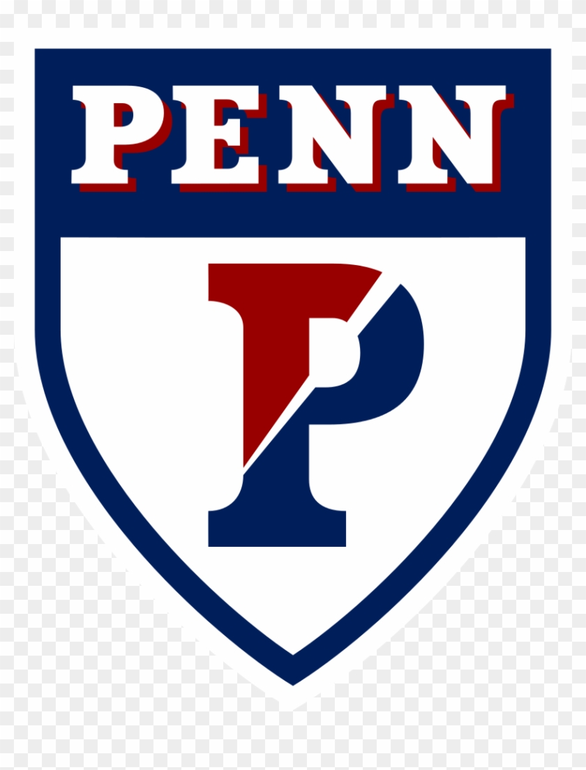Null, Null - University Of Pennsylvania Logo #533272