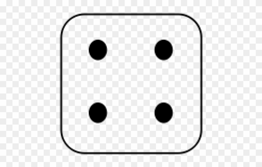 Dice Faces - Dice Faces Png #533295