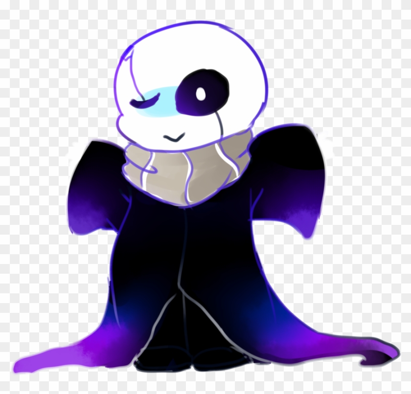 Smol Gaster By Skyriazeth Smol Gaster By Skyriazeth - Imagenes De Undertale Gaster Kawaii #533300