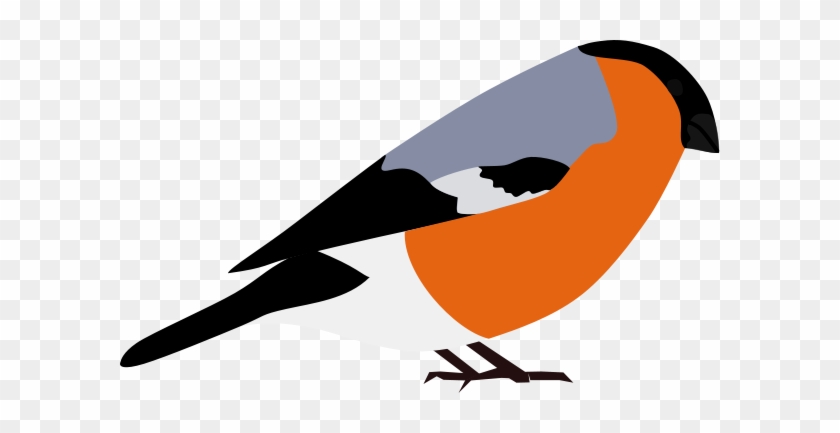 Bullfinch Png Images - Global Interpreter Lock #533304