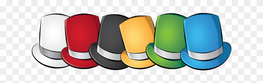 Debono's Thinking Hats - Debono's Thinking Hats #533305