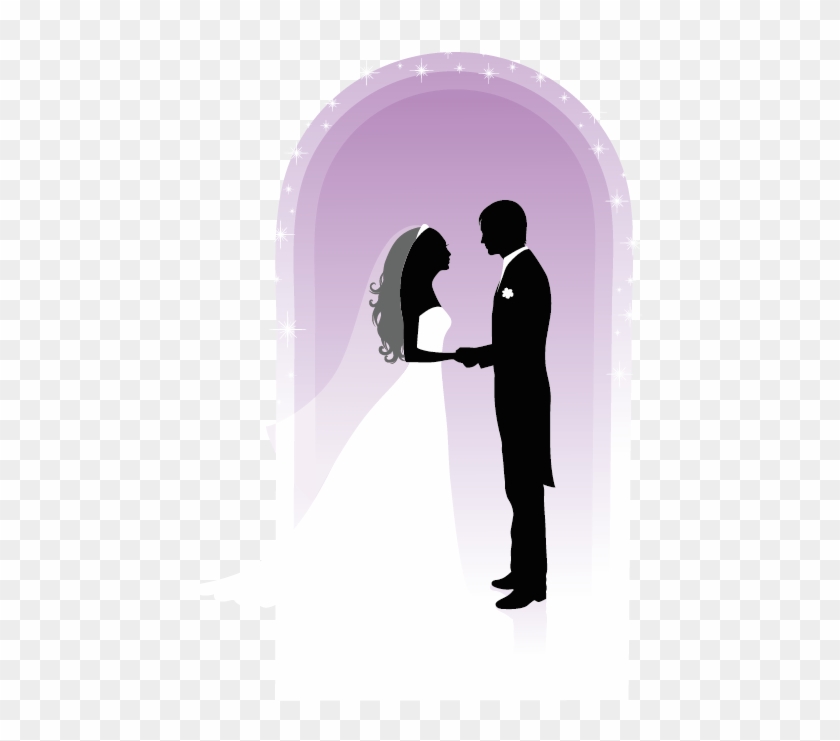 Bridegroom Wedding Clip Art - Wedding Vector #533336