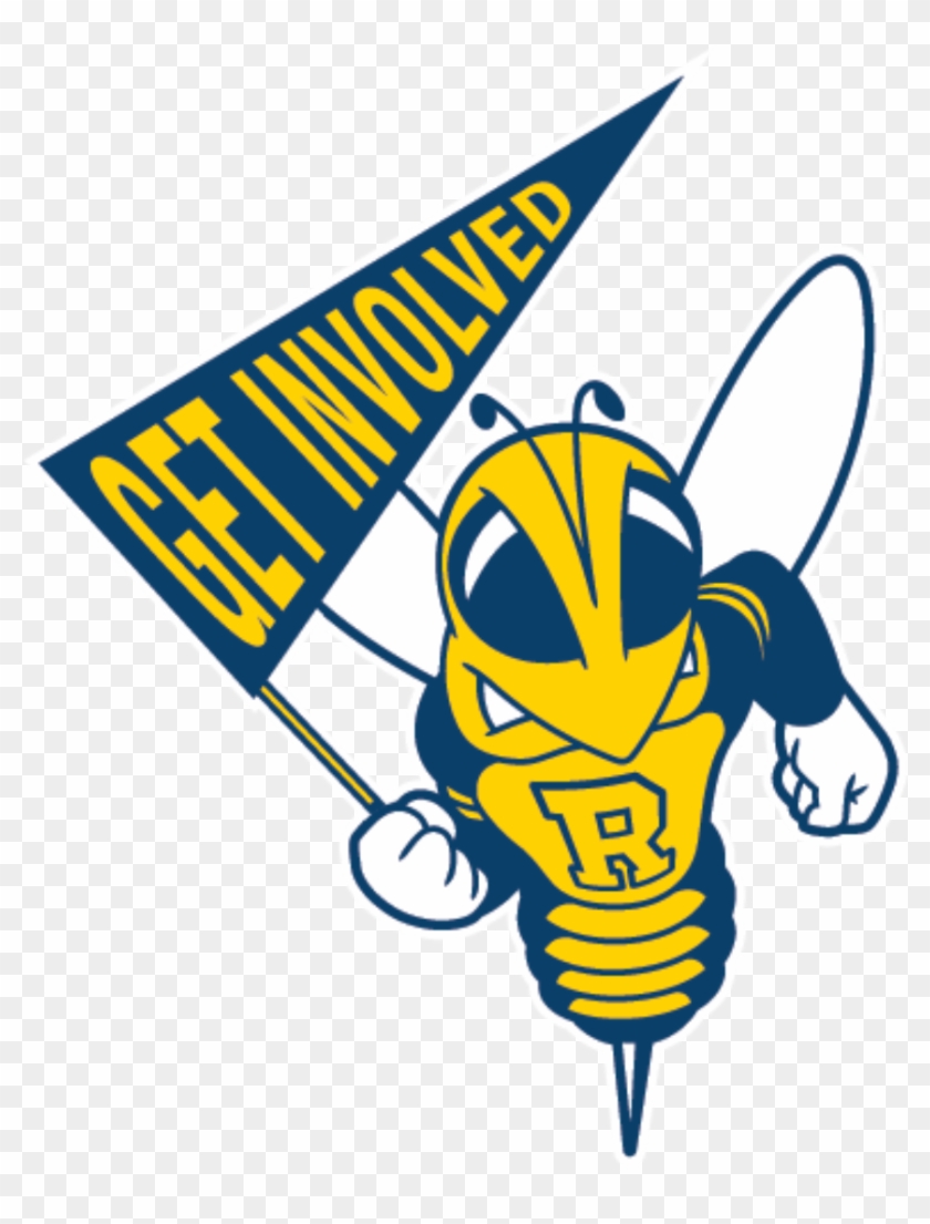 Victor Antony - University Of Rochester Mascot #533323