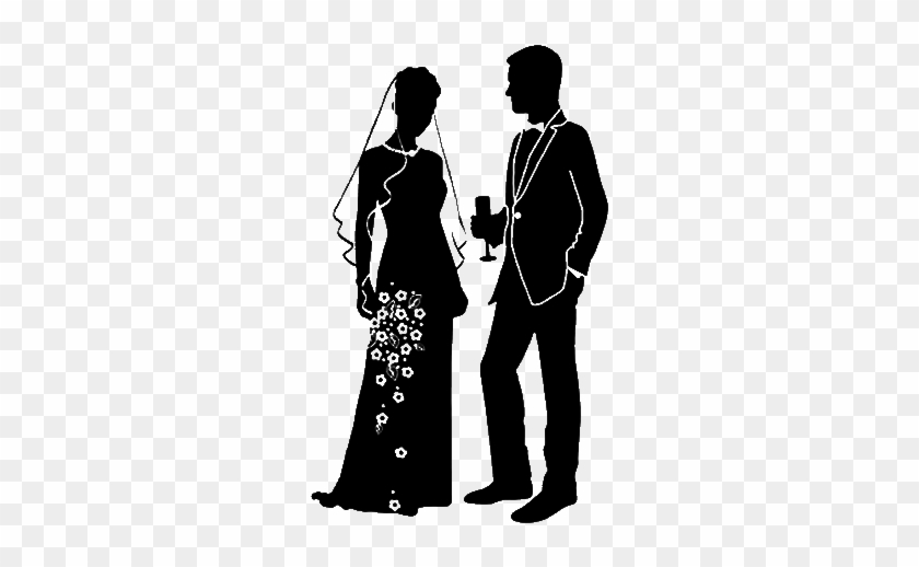Indian Bride Groom Clipart 26 Popular Clipart Images - Трафареты Жених И Невеста #533337